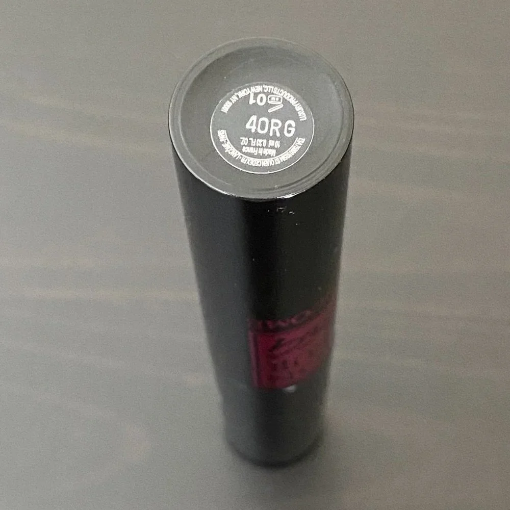 Lancome Monsieur Big mascara in BLACK